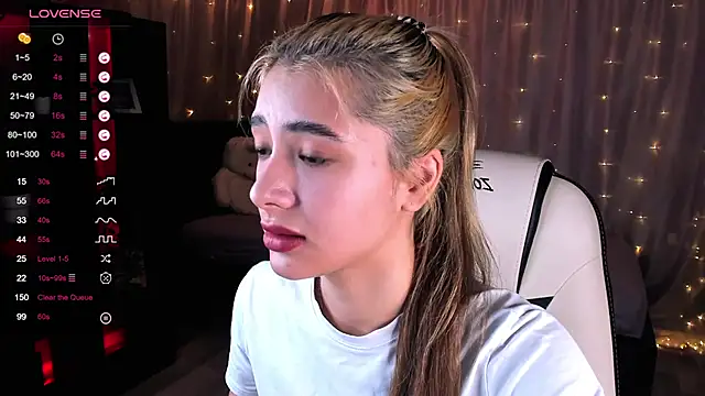 DarlaLike online show from February 8, 4:57 am