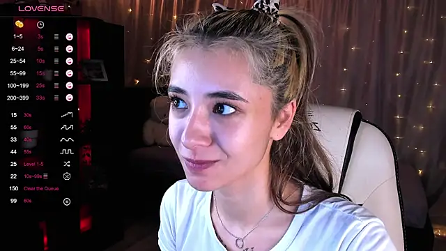 DarlaLike online show from February 13, 8:06 am