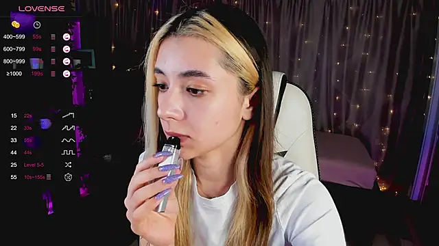 DarlaLike online show from February 27, 7:12 am