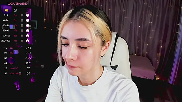 DarlaLike online show from February 27, 10:15 am