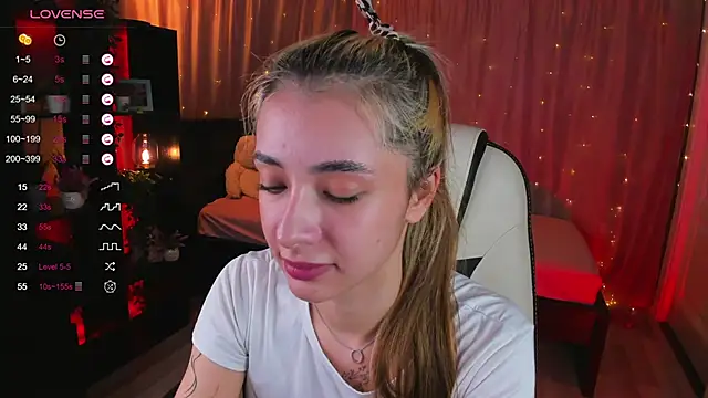 DarlaLike online show from February 28, 7:26 am