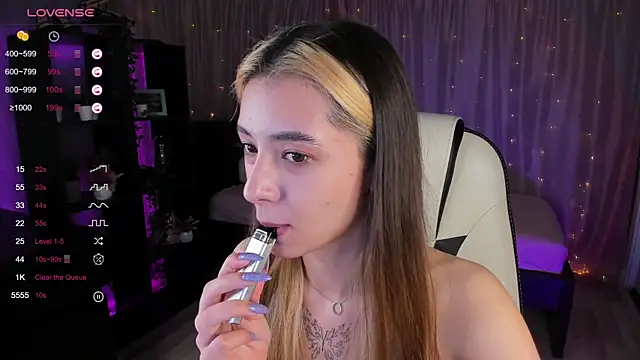 DarlaLike online show from March 1, 6:46 am