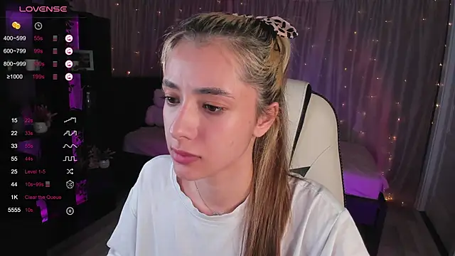 DarlaLike online show from March 2, 7:43 am