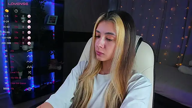 DarlaLike online show from March 13, 6:58 am