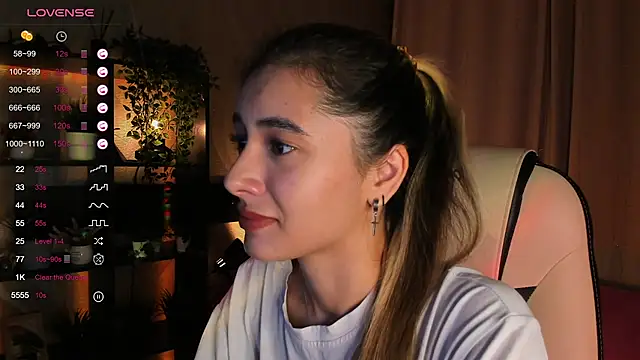 DarlaLike online show from September 16, 4:02 am