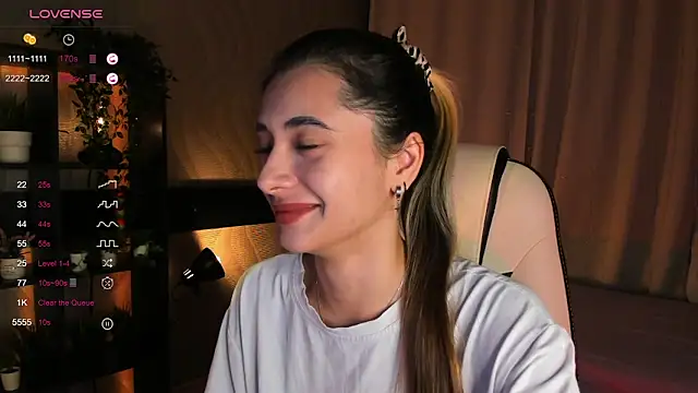 DarlaLike online show from November 4, 3:49 am