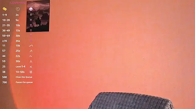 DarlaLike online show from March 2, 3:52 am