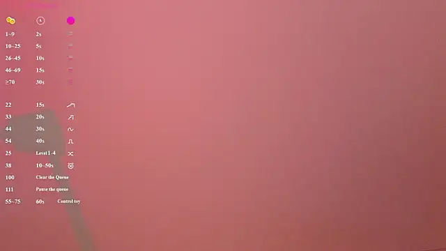 DarlaLike online show from June 17, 3:53 am