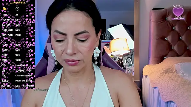 veronika naughty online show from October 11, 2:37 pm