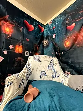 Lollipoplover52 online show from December 4, 4:48 pm