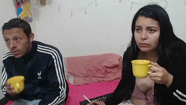 yournaughtyandsexyprinces online show from December 6, 2:24 am
