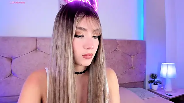 lunar leen online show from February 2, 12:24 pm