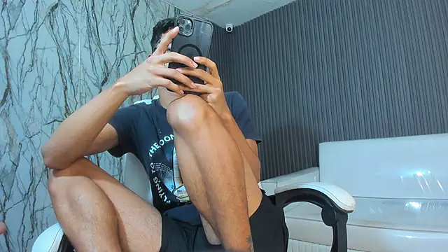 allens joe online show from September 13, 3:45 pm