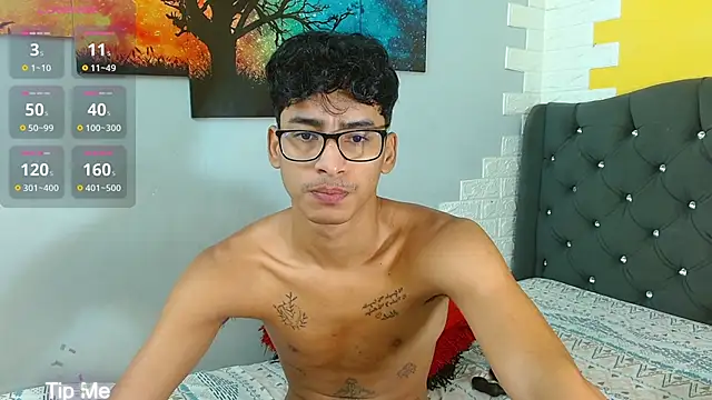 allens joe online show from October 13, 3:06 am