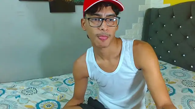 allens joe online show from March 19, 9:19 pm