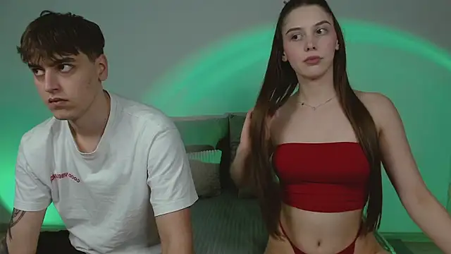 zeskainka online show from September 25, 8:23 pm