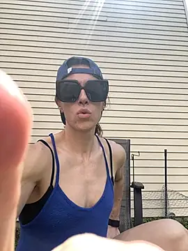 mrs  unknown online show from June 18, 3:49 pm