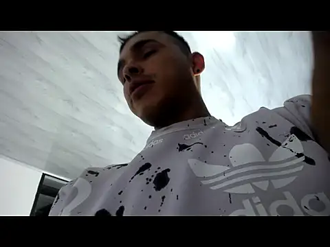 jeiik1 online show from February 8, 2:59 am