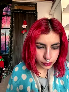  Artemisa X online show from December 5, 2:11 pm