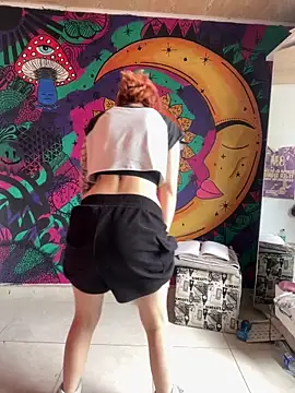  Artemisa X online show from February 18, 4:26 pm