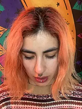  Artemisa X online show from March 2, 12:20 am