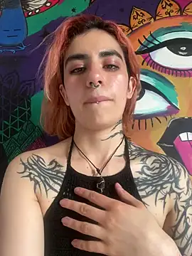  Artemisa X online show from March 4, 7:11 pm