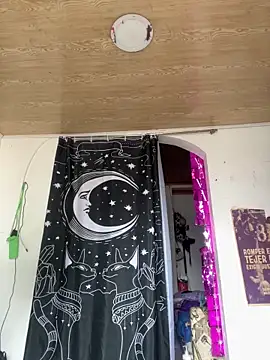  Artemisa X online show from March 6, 7:43 pm