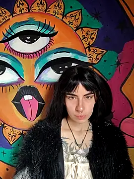  Artemisa X online show from October 24, 12:56 pm