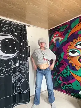  Artemisa X online show from December 18, 5:19 pm