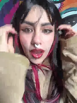  Artemisa X online show from February 13, 3:19 pm