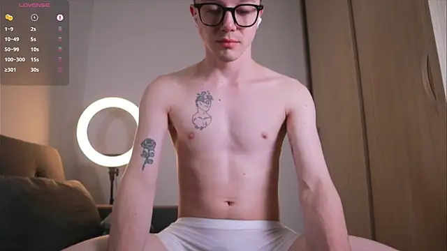 niico 18 online show from November 13, 12:48 pm