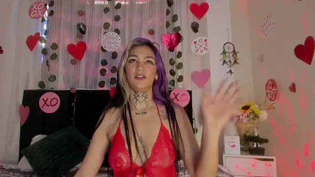 party-naugthysex online show from February 16, 5:15 pm