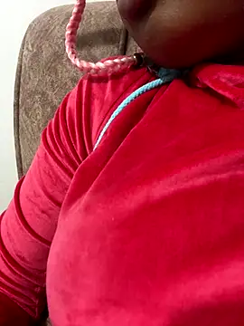 NASTY BOBO online show from September 20, 1:23 pm