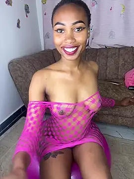 NASTY BOBO online show from October 24, 7:54 pm