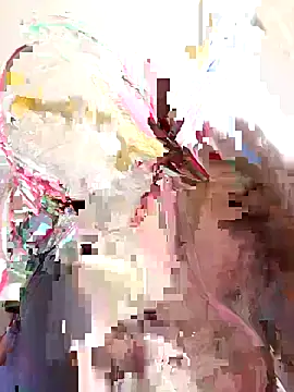 NASTY BOBO online show from October 27, 8:13 pm