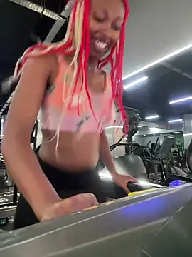 NASTY BOBO online show from November 9, 2:15 pm