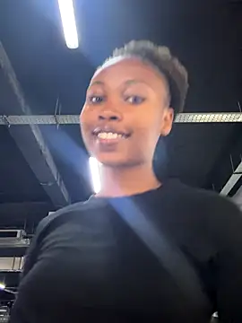 NASTY BOBO online show from November 26, 5:14 pm