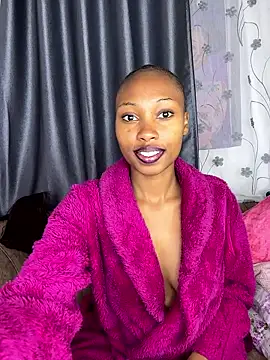 NASTY BOBO online show from January 8, 3:03 pm