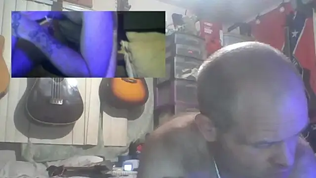 jaxx12369 online show from January 14, 4:57 am