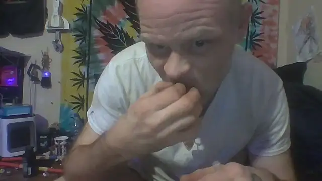 jaxx12369 online show from February 2, 9:08 am