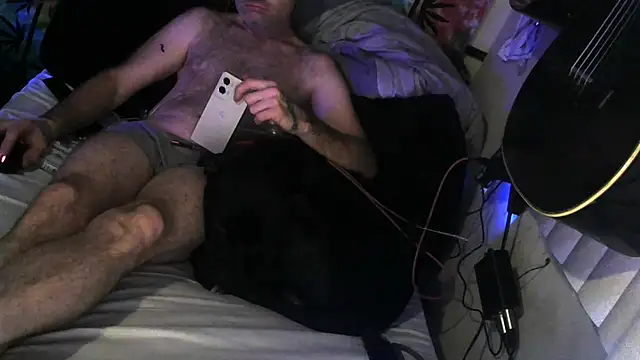 jaxx12369 online show from February 6, 5:57 am