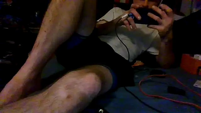 jaxx12369 online show from September 23, 2:36 am