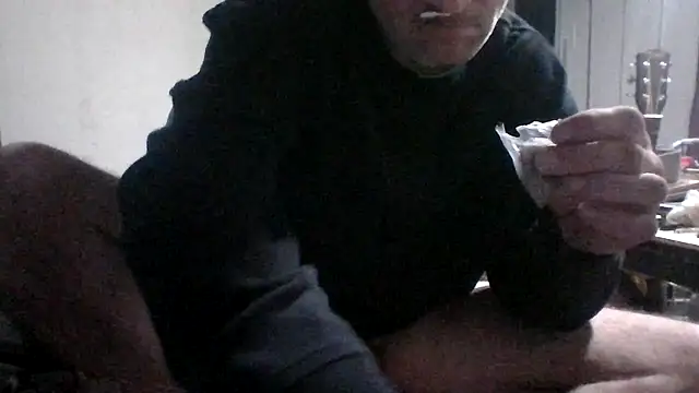 jaxx12369 online show from February 25, 5:00 pm