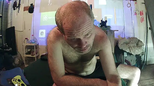 jaxx12369 online show from March 3, 6:19 am