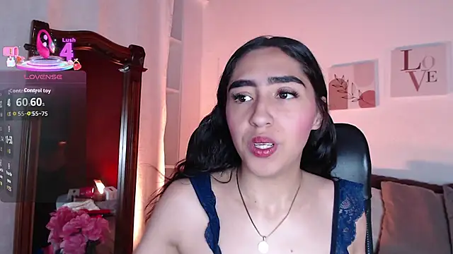 madisex s online show from September 26, 12:42 pm