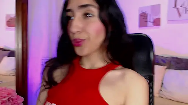 madisex s online show from November 6, 1:45 pm