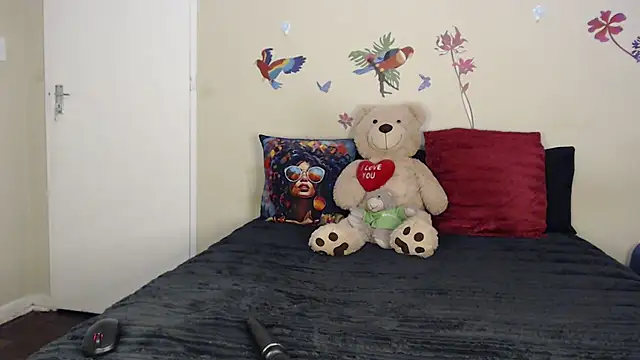 Blacktittiex02 online show from September 28, 9:20 pm