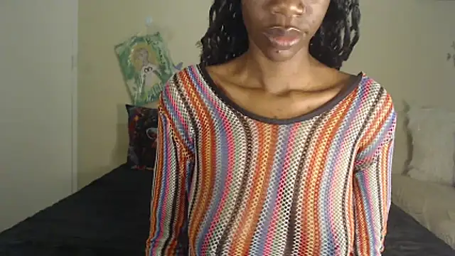 Snapshot of Blacktittiex02 chatting on May 17, 4:03 pm Blacktittiex02 online show from May 17, 4:03 pm