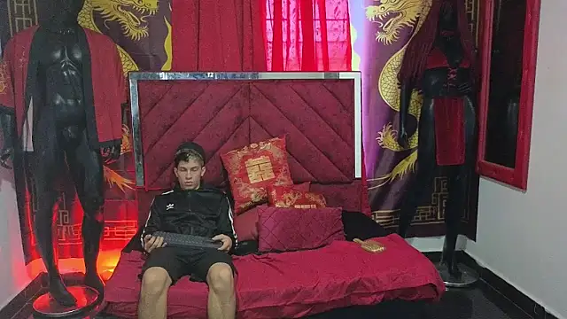 naughty boys13 online show from September 12, 1:22 pm