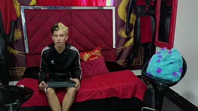 naughty boys13 online show from September 15, 1:22 pm